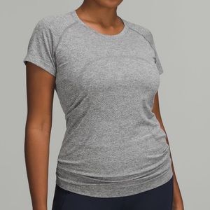 Lululemon Swiftly Tech Short Sleeve Shirt 2.0